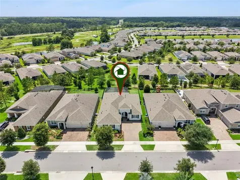 464 Wedgeworth Lane Deland FL 32724