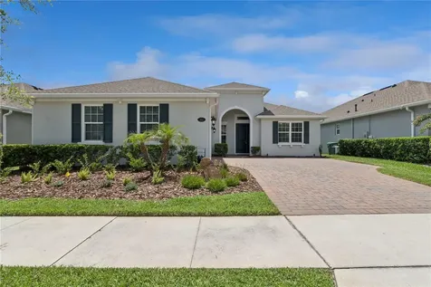 464 Wedgeworth Lane Deland FL 32724