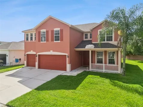 240 Magnolia Park Trail Sanford FL 32773