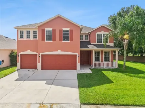 240 Magnolia Park Trail Sanford FL 32773