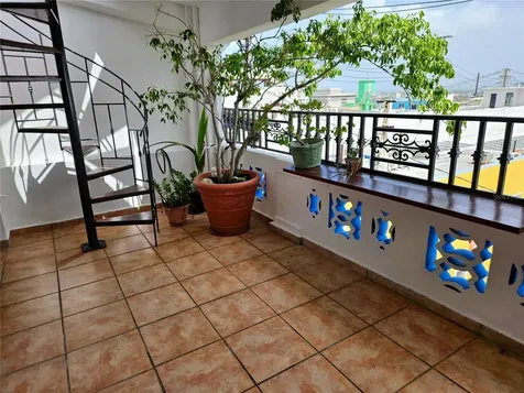 353 Calle De La Luna Old San Juan PR 00901