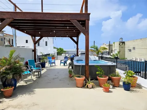 353 Calle De La Luna Old San Juan PR 00901