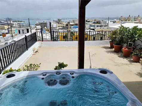 353 Calle De La Luna Old San Juan PR 00901