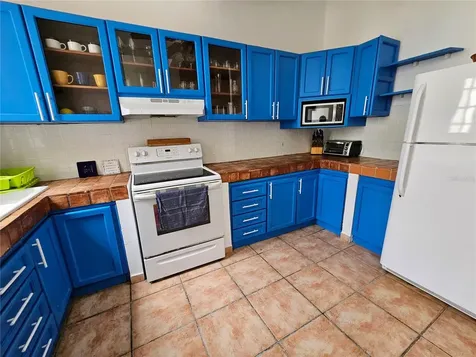 353 Calle De La Luna Old San Juan PR 00901