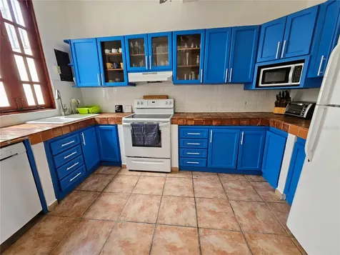 353 Calle De La Luna Old San Juan PR 00901