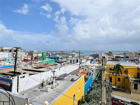 353 Calle De La Luna Old San Juan PR 00901