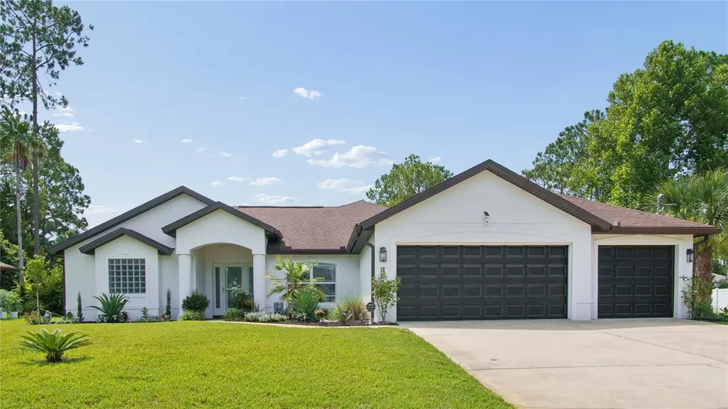 46 Brooklyn Lane Palm Coast FL 32137