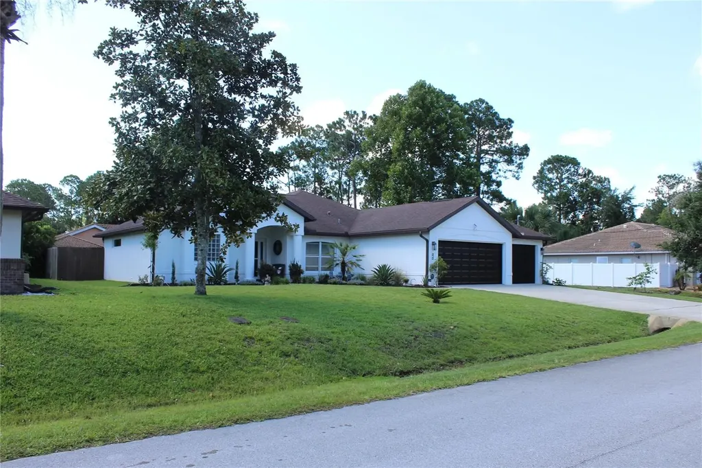 46 Brooklyn Lane Palm Coast FL 32137