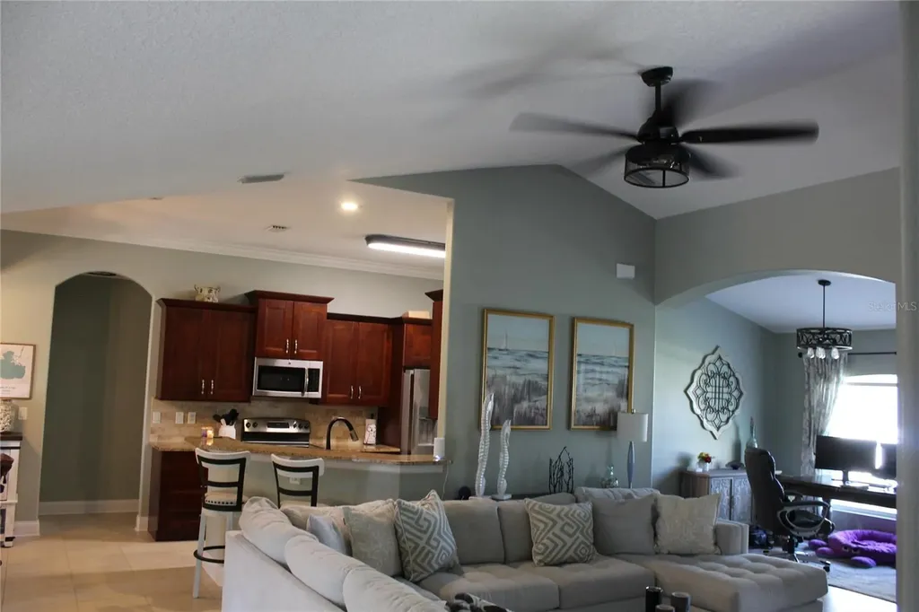 46 Brooklyn Lane Palm Coast FL 32137