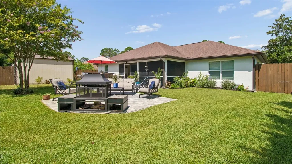 46 Brooklyn Lane Palm Coast FL 32137