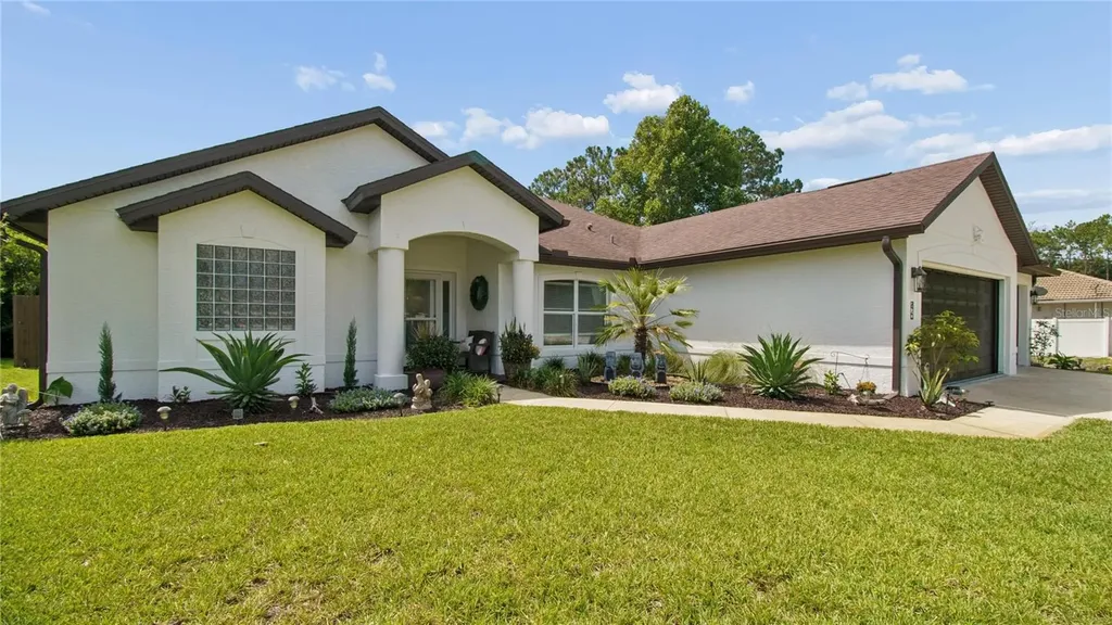 46 Brooklyn Lane Palm Coast FL 32137