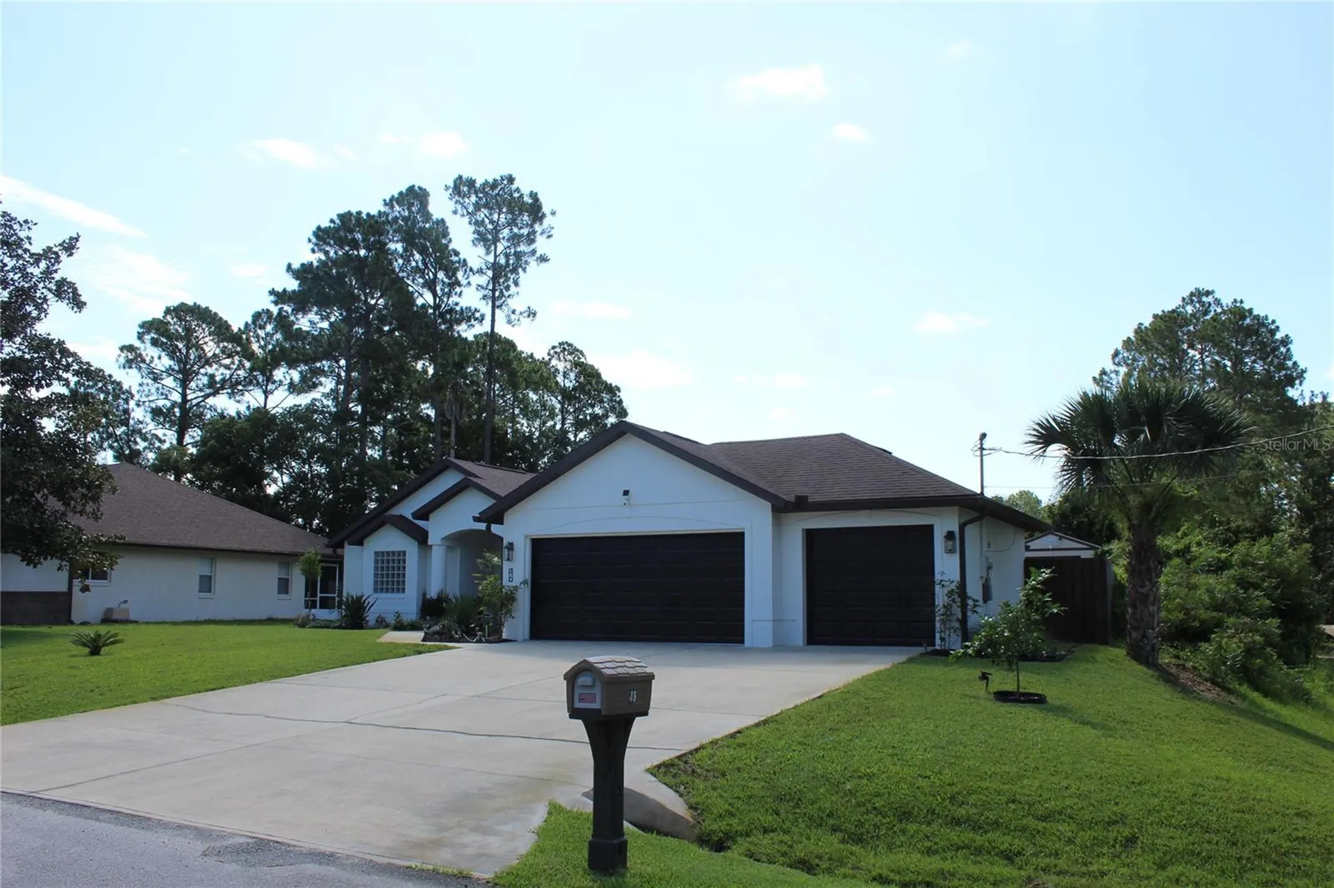 46 Brooklyn Lane Palm Coast FL 32137