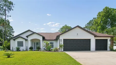 46 Brooklyn Lane Palm Coast FL 32137
