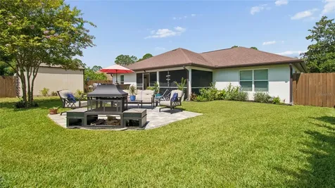 46 Brooklyn Lane Palm Coast FL 32137