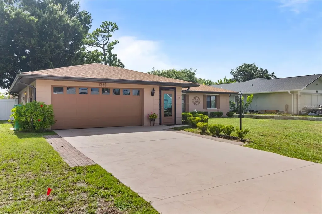 1329 Kenmore Street Port Charlotte FL 33952