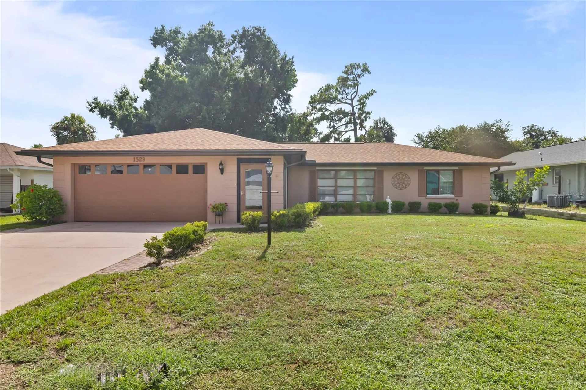 1329 Kenmore Street Port Charlotte FL 33952
