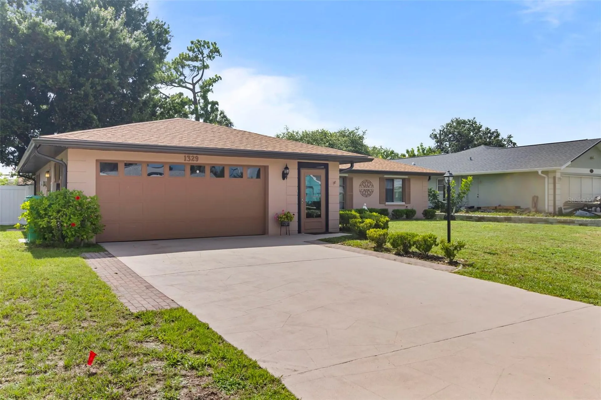 1329 Kenmore Street Port Charlotte FL 33952