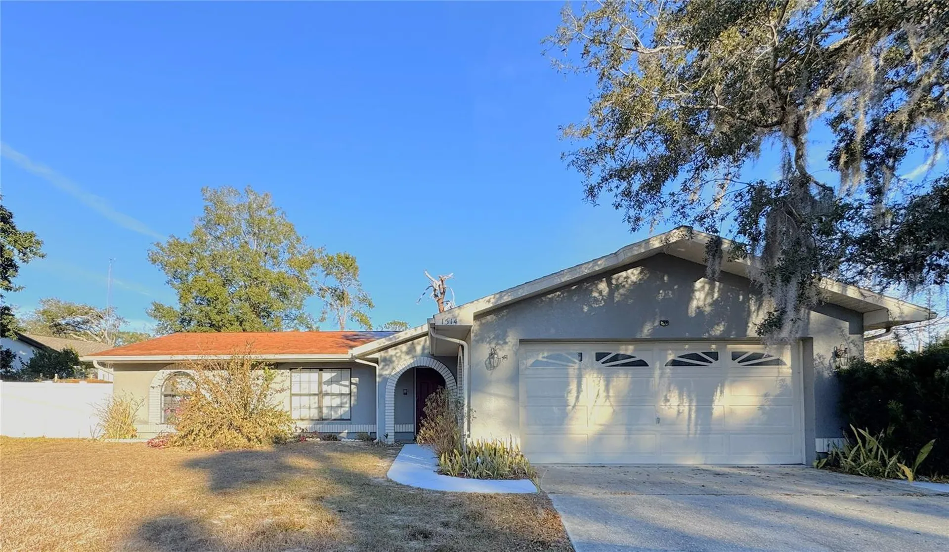 1514 Poe Street Inverness FL 34450