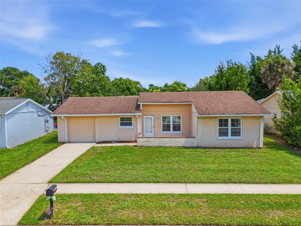 4917 Goucher Lane Orlando FL 32821