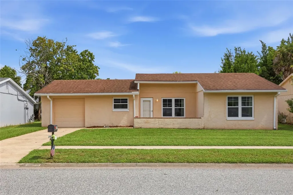 4917 Goucher Lane Orlando FL 32821
