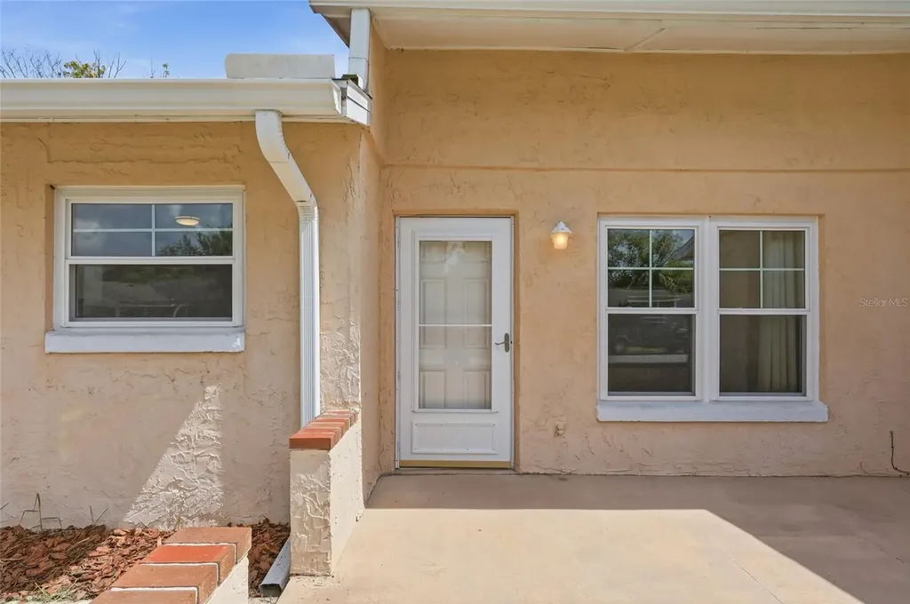 4917 Goucher Lane Orlando FL 32821