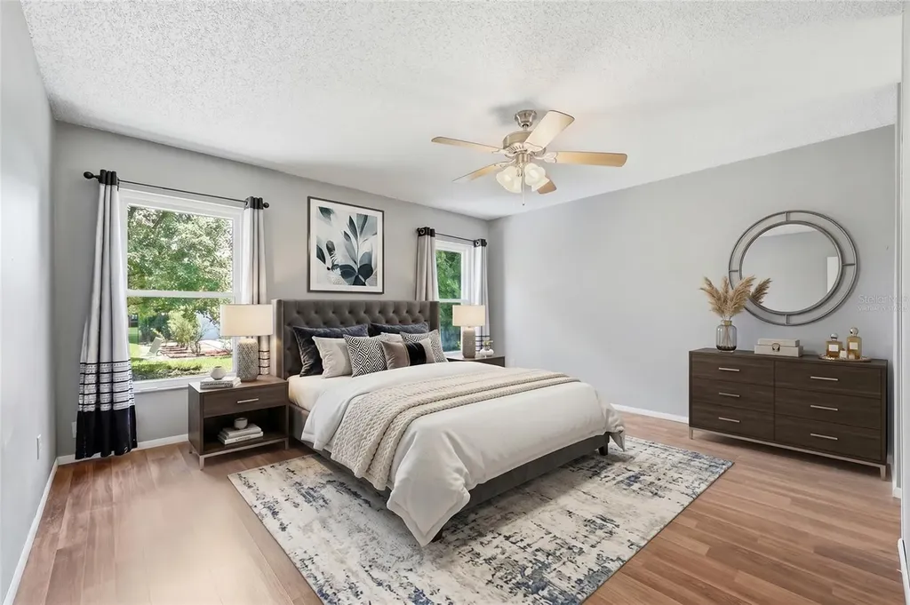 4917 Goucher Lane Orlando FL 32821