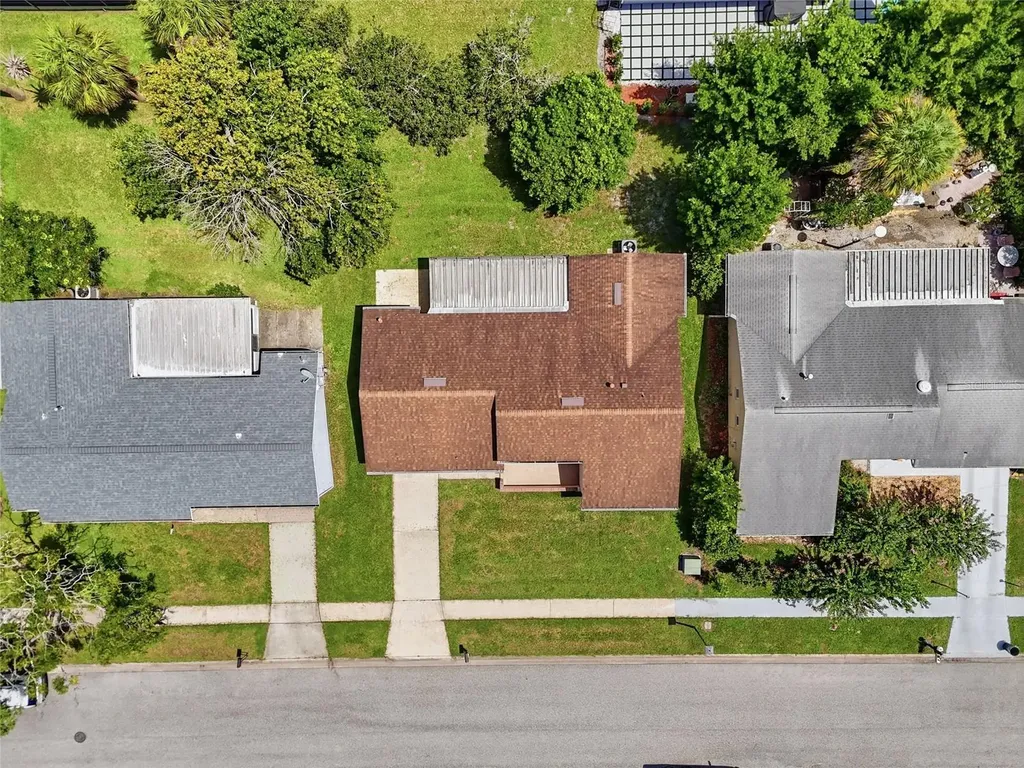 4917 Goucher Lane Orlando FL 32821
