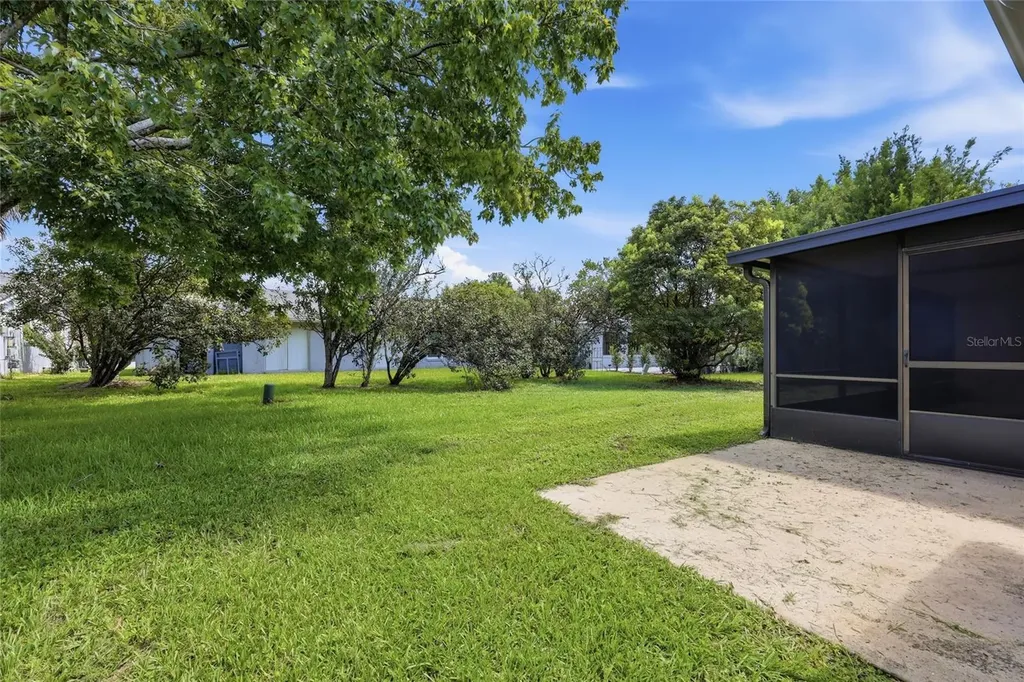 4917 Goucher Lane Orlando FL 32821