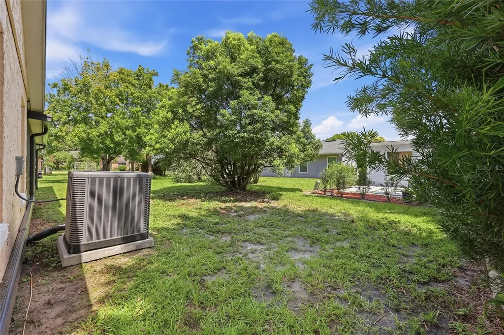 4917 Goucher Lane Orlando FL 32821