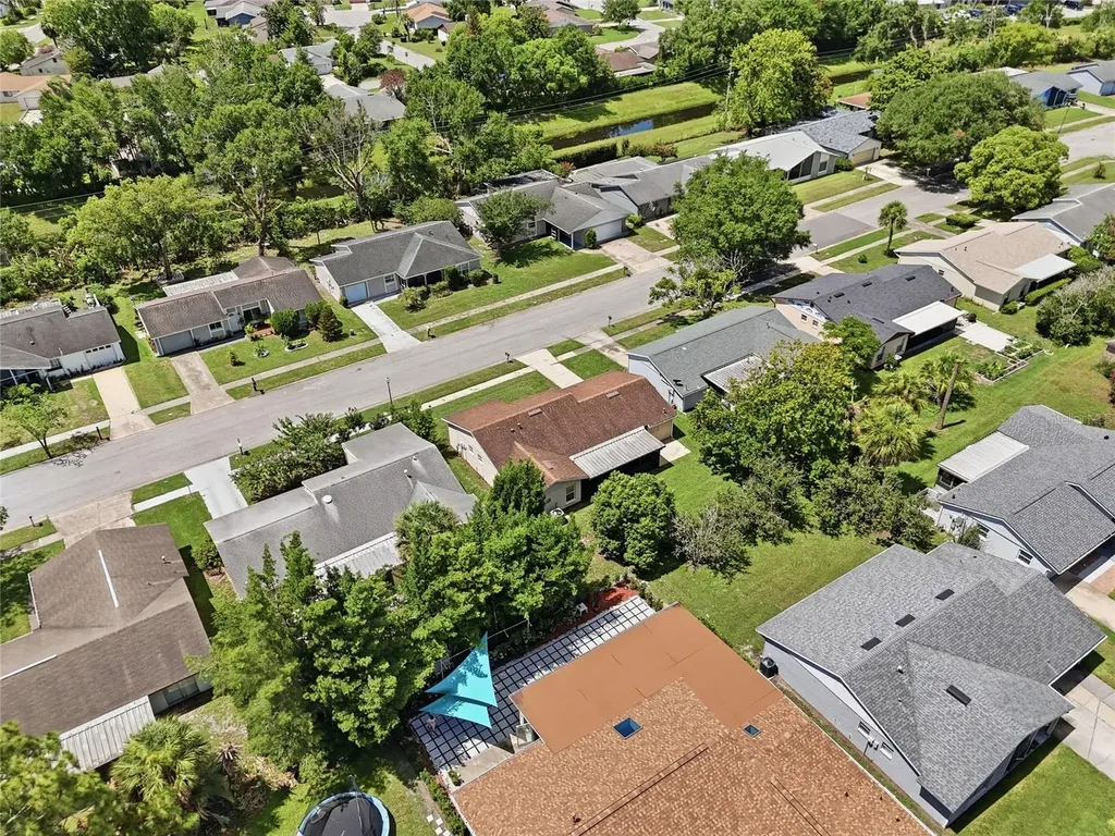 4917 Goucher Lane Orlando FL 32821