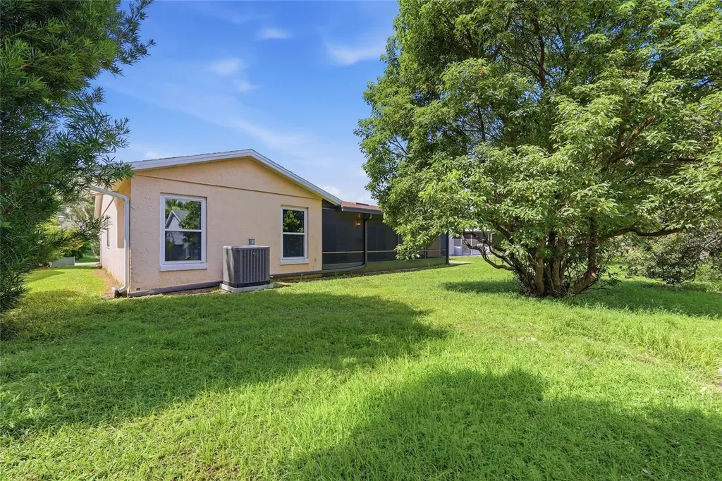 4917 Goucher Lane Orlando FL 32821