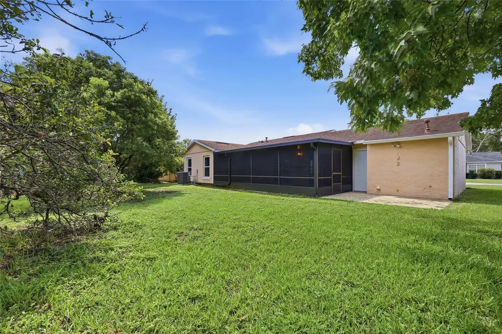 4917 Goucher Lane Orlando FL 32821