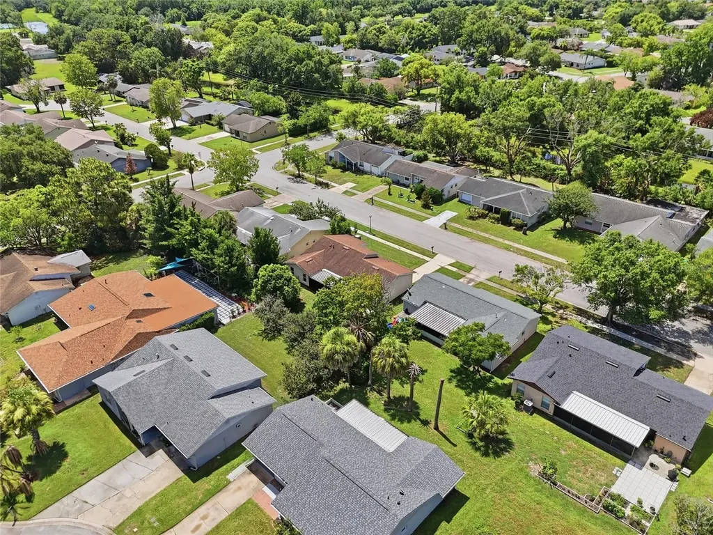 4917 Goucher Lane Orlando FL 32821