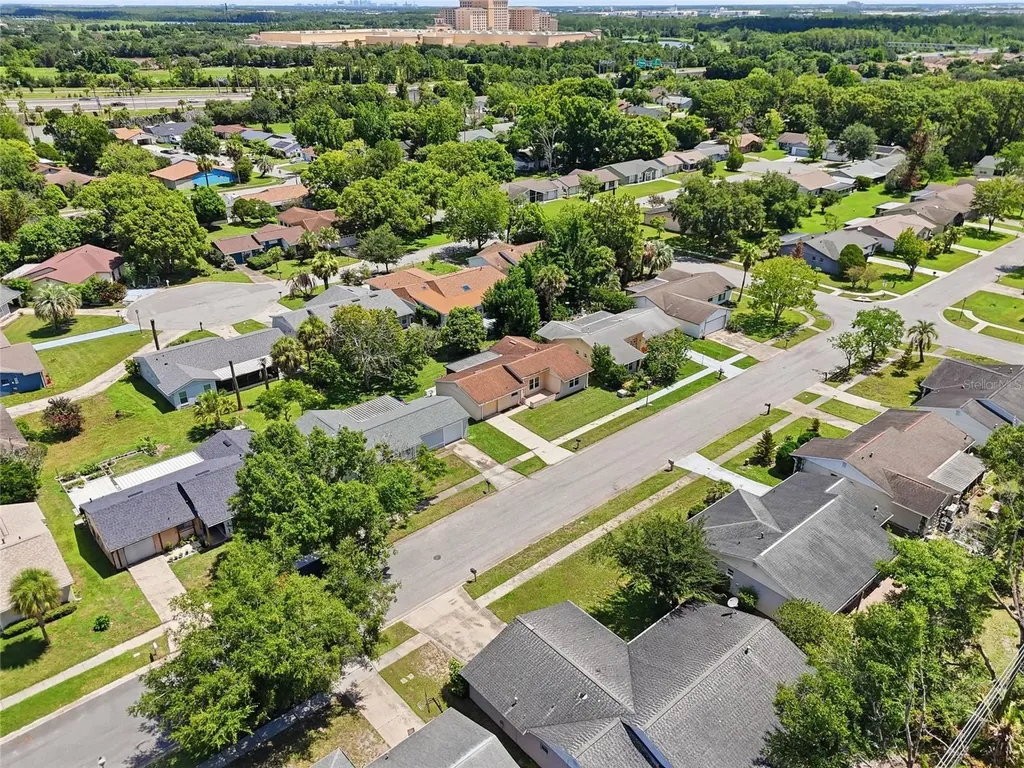 4917 Goucher Lane Orlando FL 32821