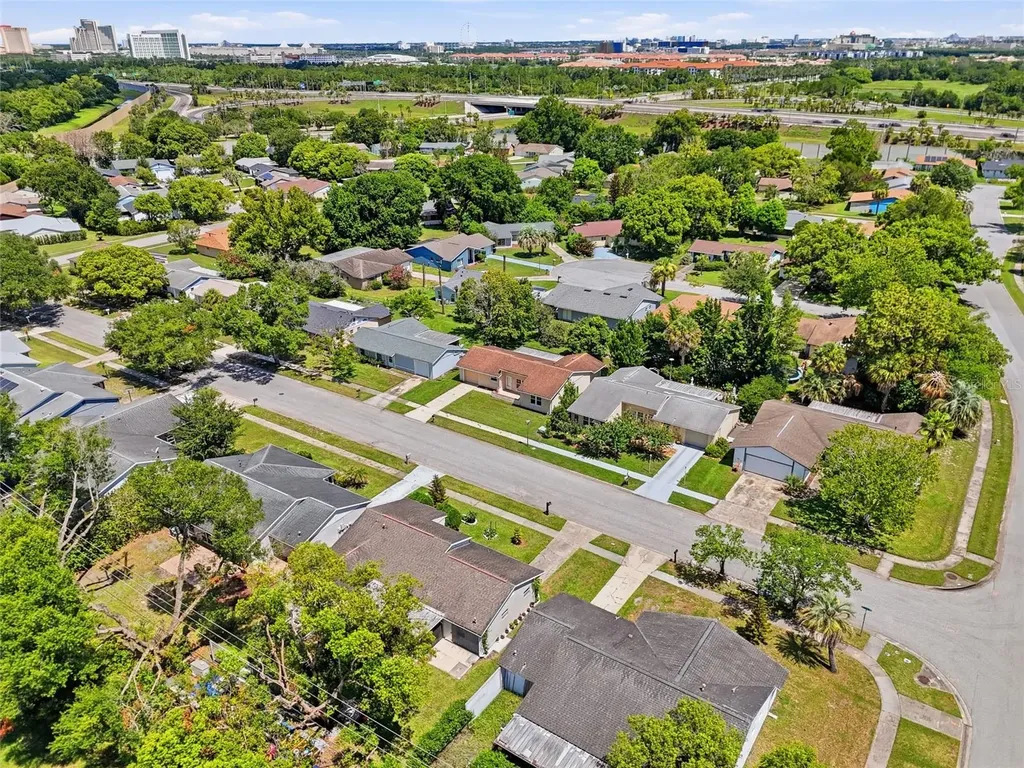 4917 Goucher Lane Orlando FL 32821