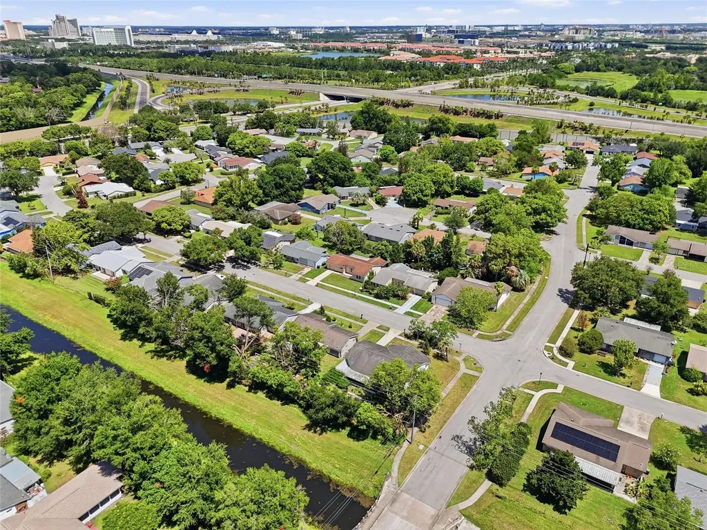 4917 Goucher Lane Orlando FL 32821