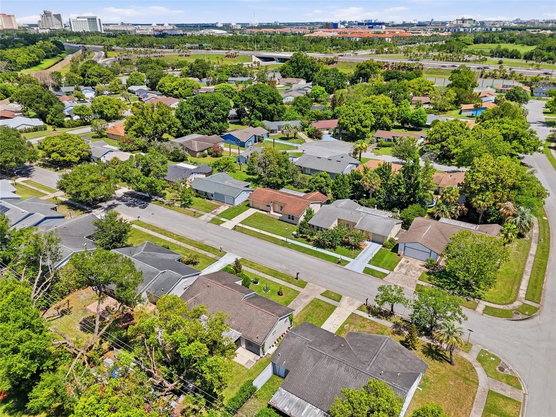 4917 Goucher Lane Orlando FL 32821