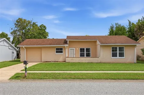 4917 Goucher Lane Orlando FL 32821