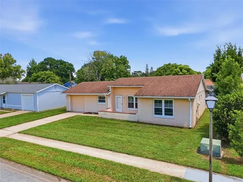 4917 Goucher Lane Orlando FL 32821