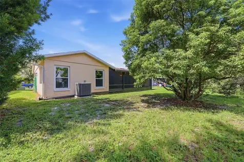 4917 Goucher Lane Orlando FL 32821
