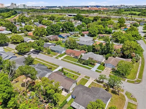 4917 Goucher Lane Orlando FL 32821