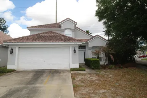 6031 Bay Valley Court Orlando FL 32819