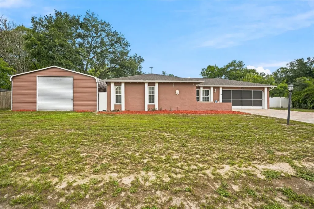 12227 Glen Haven Street Spring Hill FL 34609