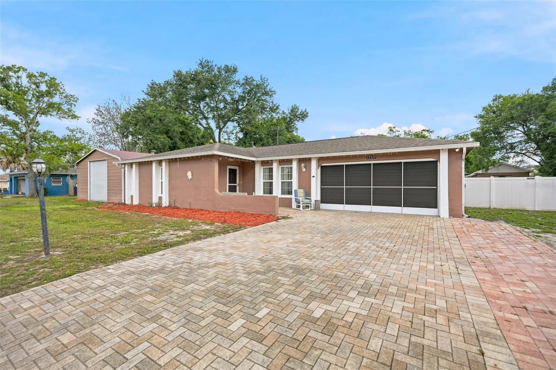 12227 Glen Haven Street Spring Hill FL 34609