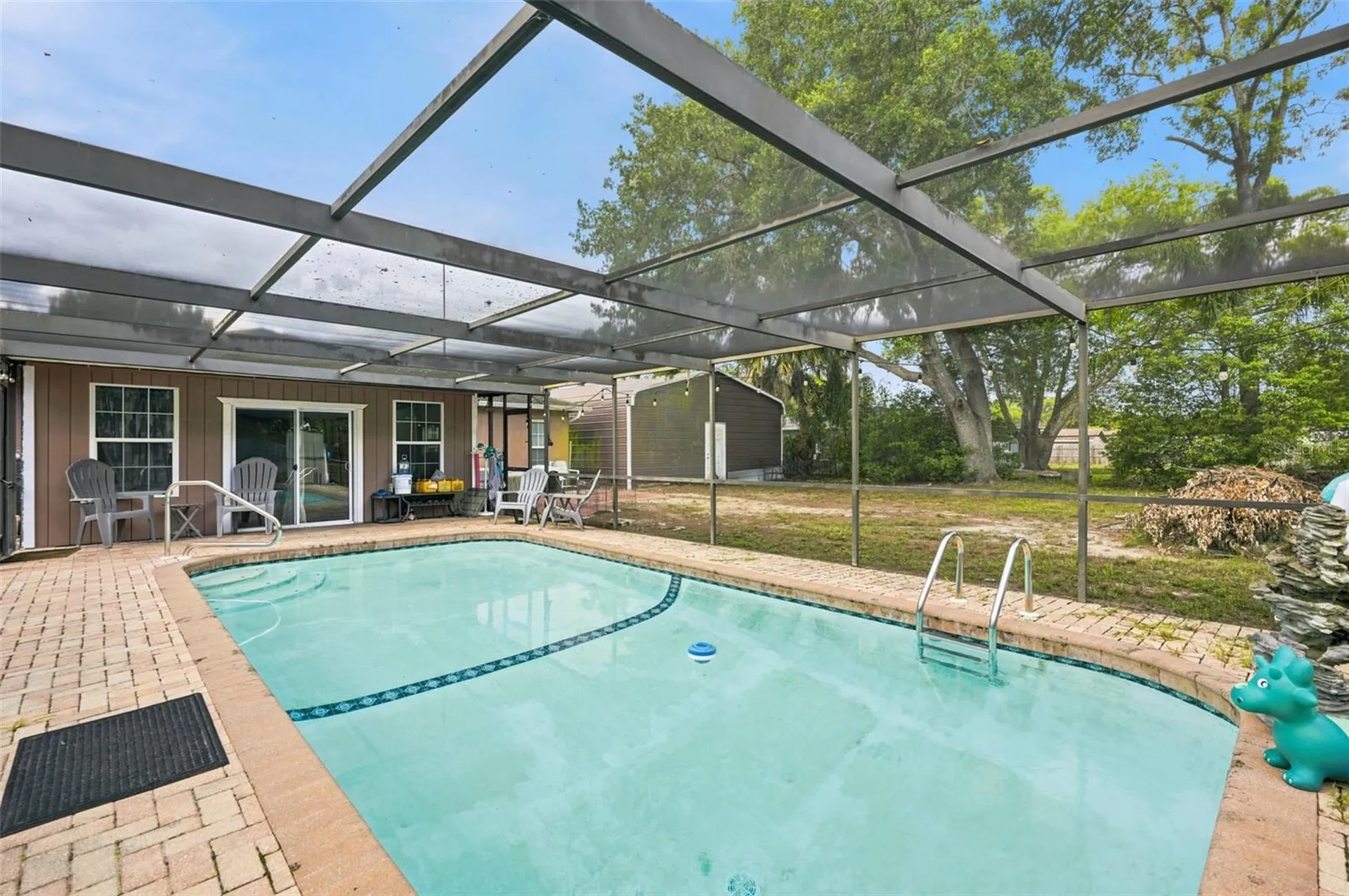 12227 Glen Haven Street Spring Hill FL 34609