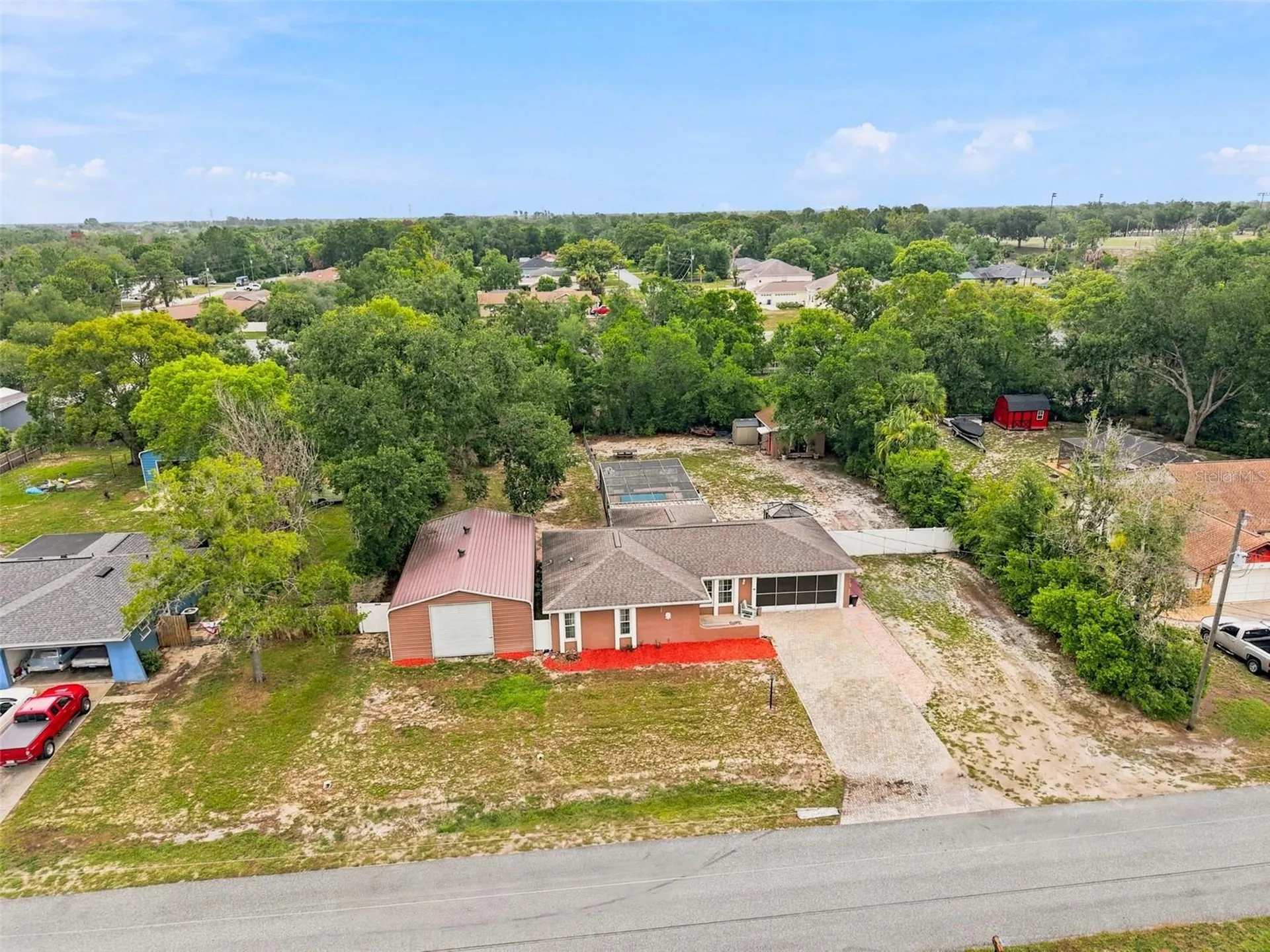 12227 Glen Haven Street Spring Hill FL 34609