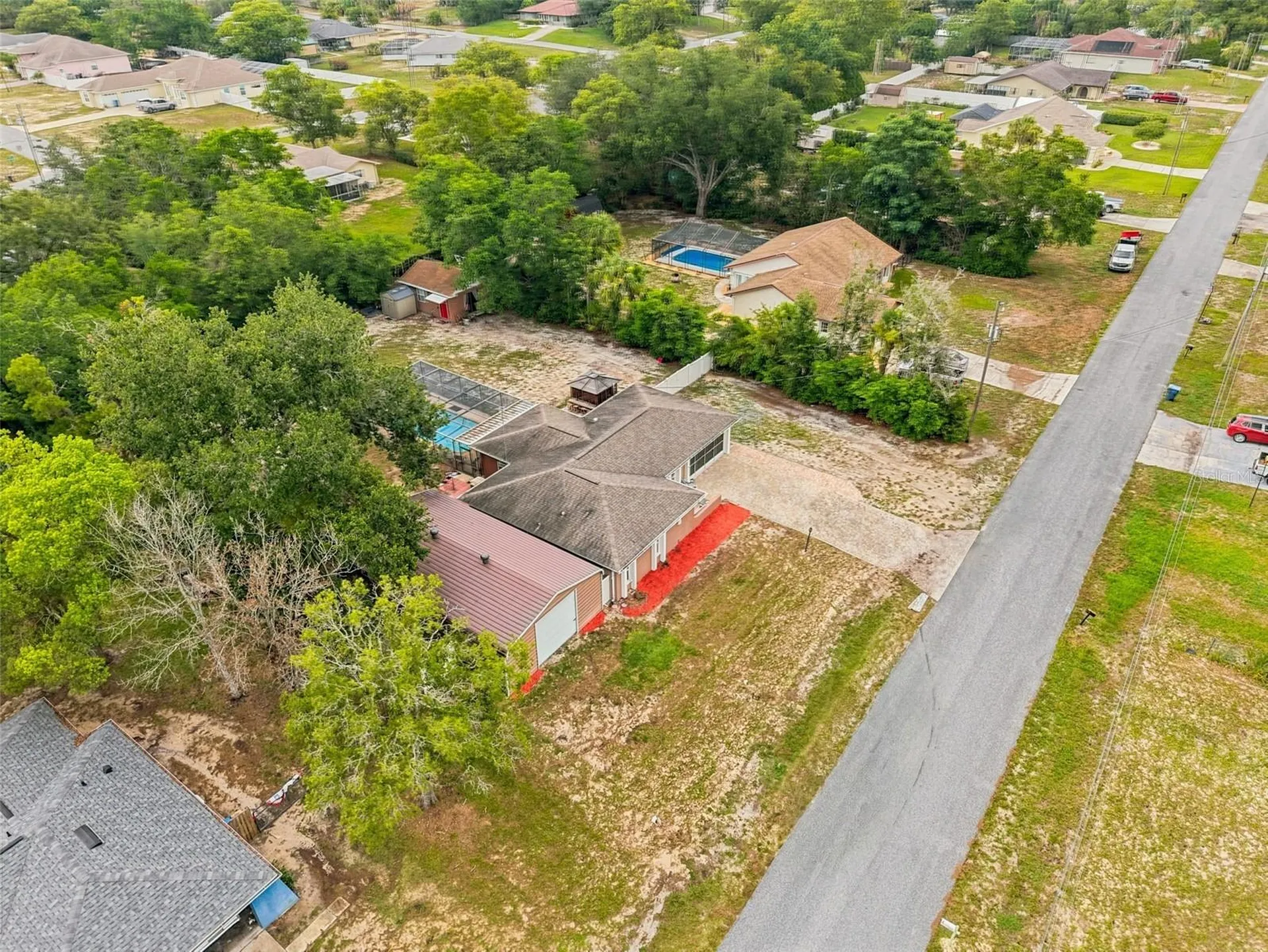 12227 Glen Haven Street Spring Hill FL 34609