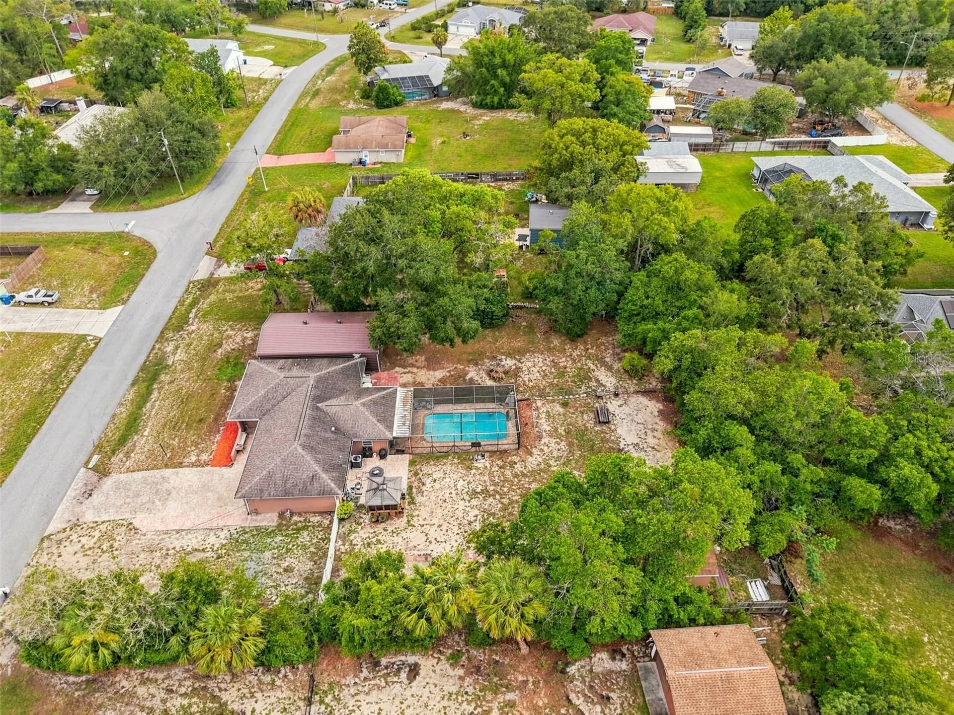 12227 Glen Haven Street Spring Hill FL 34609