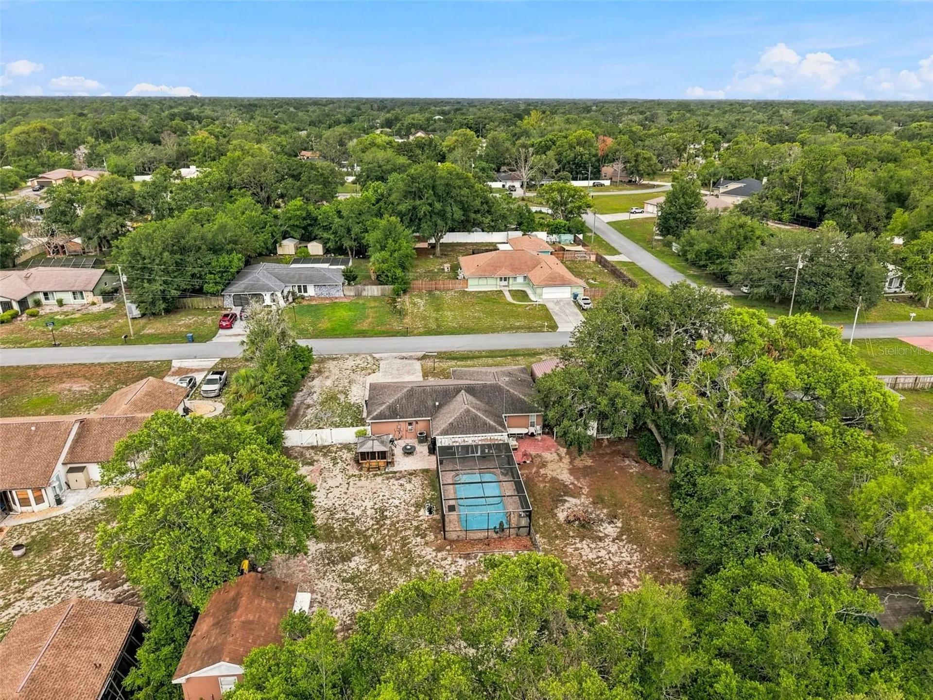 12227 Glen Haven Street Spring Hill FL 34609