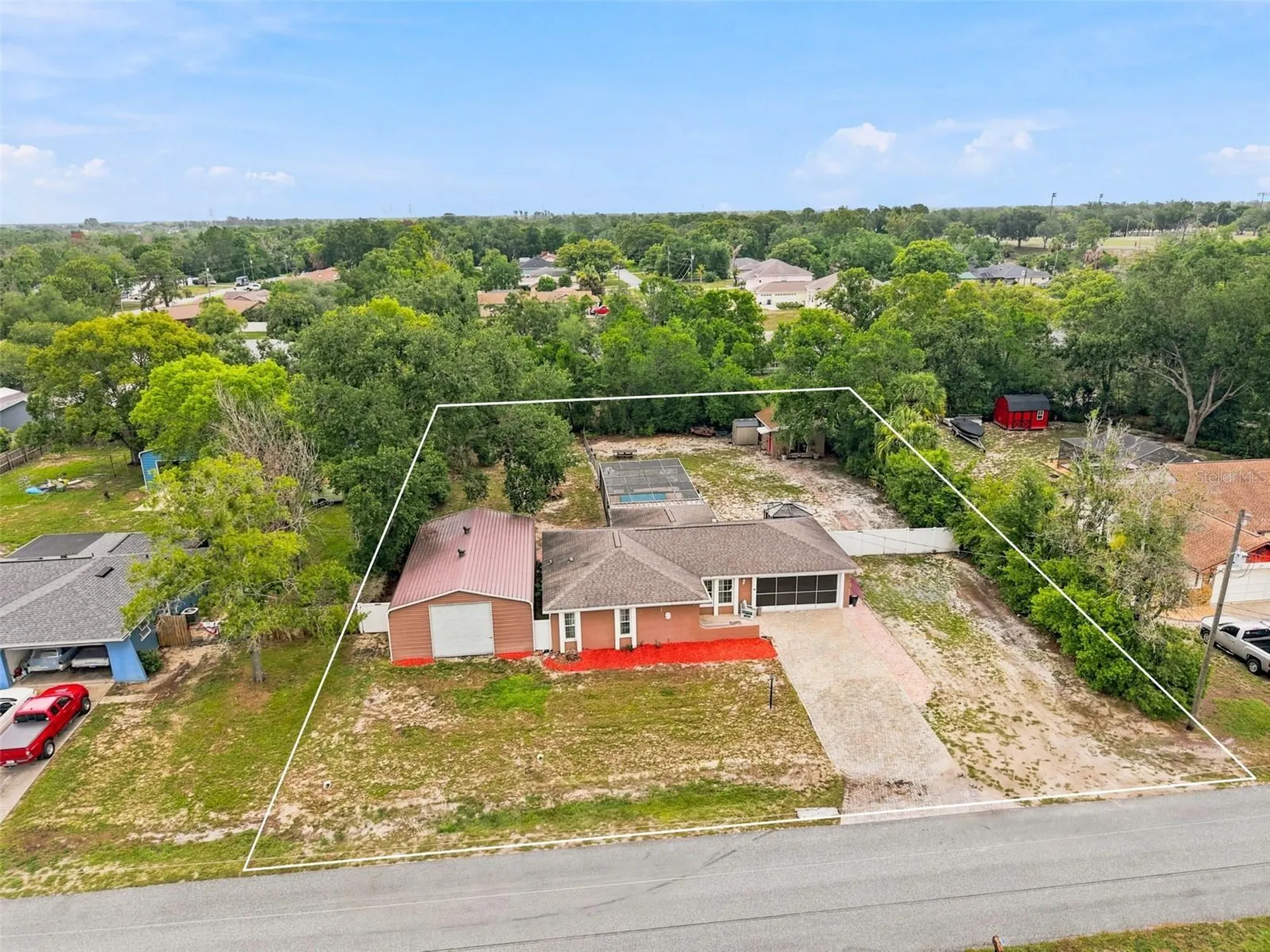 12227 Glen Haven Street Spring Hill FL 34609